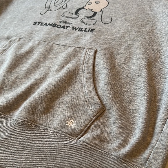 UNIQLO x DISNEY STEAMBOAT WILLIE - Picture 3 of 5